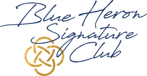 Cypress Village Signature Club logo