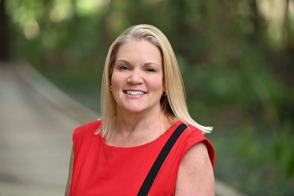 Stephanie Markoski Headshot